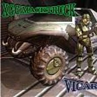 XGC MACKTRUCK