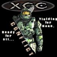 XGC Perdition