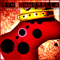 SYN Gamerella