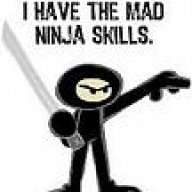 XGC Ninja4Hire