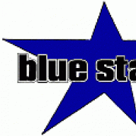 XGC Blue Star