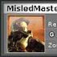 MisledMaster D