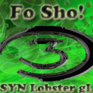 SYN Lobster gL