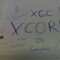 XGC XCORE