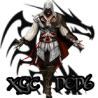 XGC Ded6elite