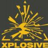 Xplosive Jr