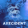 XGC Axecident